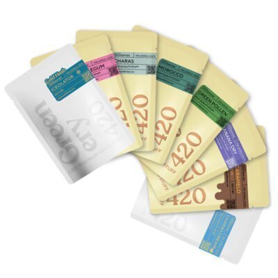 Create your Cheap CBD Chocopack Cheap CBD Hash