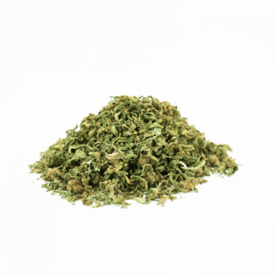 CBD Trim - Cheap Crumbled CBD Buds