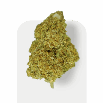 Cogollos de CBD variedad variedad Lemon Haze para comprar online