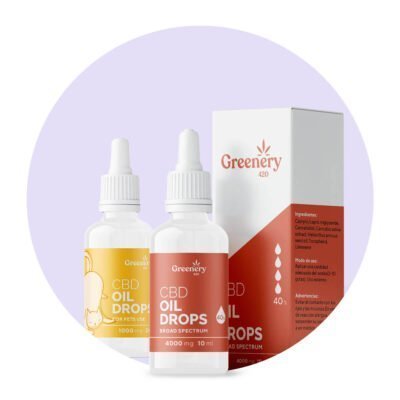 CBD Oil