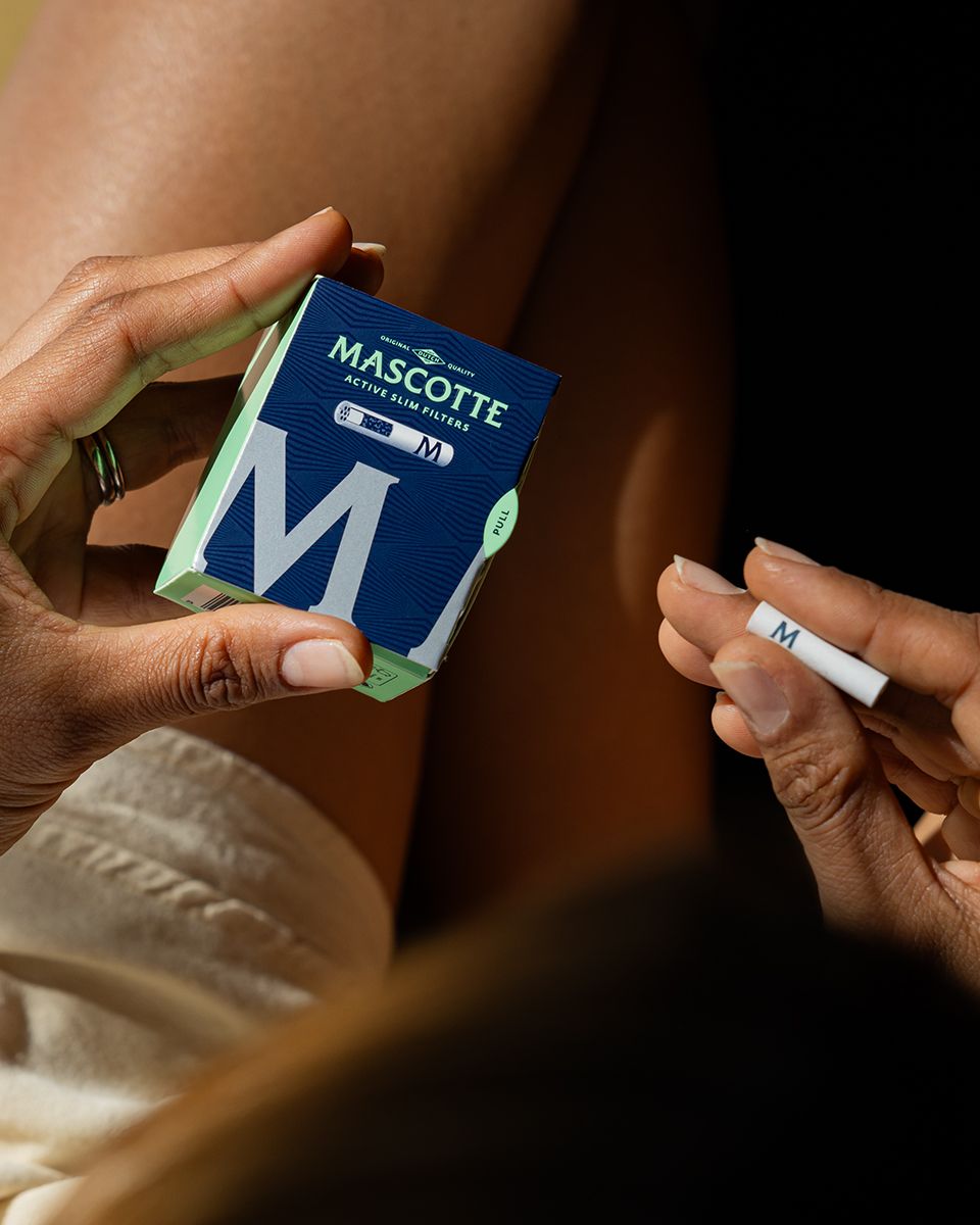Mascotte Slim Active Filters - Image 4
