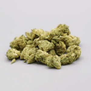 cbd flowers small buds